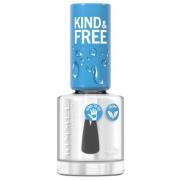 Rimmel Kind & Free Clean Nail 150 Clear Top Coat