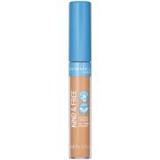 Rimmel Kind & Free All-Day Hydrating Liquid Concealer Light 020