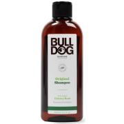 Bulldog Original Shampoo 300 ml