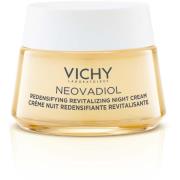 VICHY Neovadiol Peri-Menopause Night Cream 50 ml 50 ml