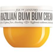 Sol De Janeiro Travel Size Brazilian Bum Bum Cream 75 ml