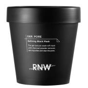 RNW Der. Pore Refining Black Mask 200 ml