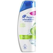 Head & Shoulders Shampoo Apple Fresh 250 ml