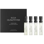 N.C.P. Olfactives Black Facets Discovery Set