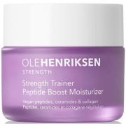 Ole Henriksen STRENGTH Strength Trainer Peptide Boost Moisturizer