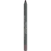 Artdeco Soft Eye Liner Waterproof 11 Deep Forest Brown