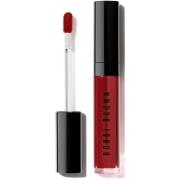 Bobbi Brown Crushed Oil-Infused Gloss Rock & Red