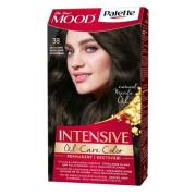 Schwarzkopf MOOD Schwarzkopf Palette Mood 38 Cool Medium Brown 11