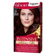 MOOD MOOD Schwarzkopf Palette Mood 37 Burgundy Black 115ml 37 Bur