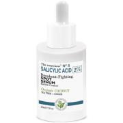 Biovène The conscious Salicylic Acid Breakout-Fighting Spot Serum