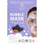 Stay Well Deep Cleansing Bubble Mask Charcoal 1 pcs 20 g