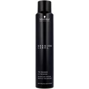 Schwarzkopf Professional Session Label THE MOUSSE Volumizing Souf