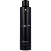 Schwarzkopf Professional Session Label THE FLEXIBLE Dry Light Hol