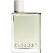 Burberry Eau de Toilette for Women 50 ml