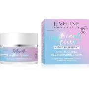Eveline Cosmetics My Beauty Elixir Moisturizing Regenerating Crea