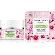 Eveline Cosmetics Japan Essence Regenerating&Lifting Cream  50 ml