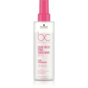 Schwarzkopf Professional BC Bonacure Color Freeze Spray Condition