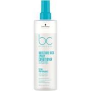 Schwarzkopf Professional BC Bonacure Moisture Kick Spray Conditio