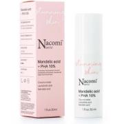 Nacomi Next Level Stunning Skin Mandelic Acid+PHA 10% 30 ml