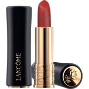 Lancôme L'Absolu Rouge Ultra Matte Lipstick  288 French Rendez-vo