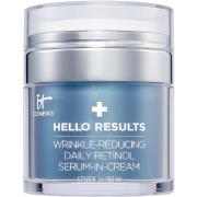 IT Cosmetics Hello Results Daily Retinol Serum 50 ml