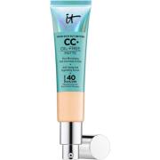 IT Cosmetics CC+ Cream SPF50 Oil-Free Medium