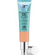 IT Cosmetics CC+ Cream SPF50 Oil-Free Neutral Tan