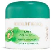 HoliFrog Kosi Multi-Acid Recharging Mask  60 ml