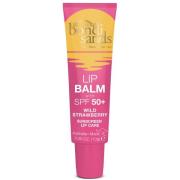 Bondi Sands SPF 50+ Lip Balm Strawberry