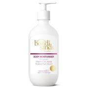 Bondi Sands Tropical Rum Body Moisturiser 500 ml