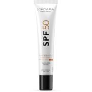 Madara Skincare Spf50 Plant Stem Cell Ultra-Shield Sunscreen 40 m