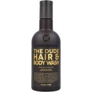 Waterclouds The Dude Hair & Body Wash 250 ml