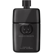 Gucci Guilty Parfum Pour Homme 150 ml