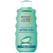 Garnier Ambre Solaire Soothing Aftersun 24H Hydrating Lotion Face
