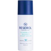 Reserol Microbiotic Balance Night Cream 50 ml
