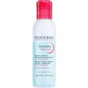 Bioderma Sensibio H2O Eye 125 ml