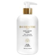 Ecoestic Hair & Body Wash 500 ml
