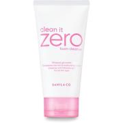 Banila Co Clean It Zero Foam Cleanser 150 ml