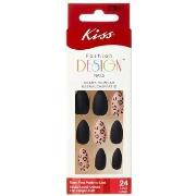 Kiss Design Nails - Ultra Baby