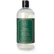 Taylor of Old Bond Street Royal Forest Bath & Shower Gel 500 ml