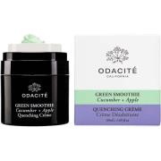 Odacité Green Smoothie Quenching Creme 50 ml
