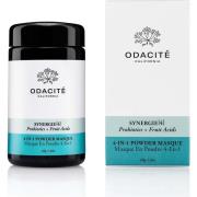 Odacité Synergie [4] Immediate Skin Perfecting Beauty Masque 40 m