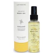 Nordic Superfood by Myrberg Holistic Body Oil Ground 120 ml