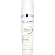 Bioderma Sébium Sebium Night Peel 40 ml