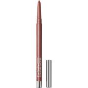 MAC Cosmetics Colour Excess Gel Pencil Eyeliner Nudge Nudge, Ink