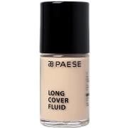 PAESE Long Cover Fluid 1,5 Beige