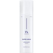 MISSHA Super Aqua Ultra Hyalron Emulsion 130 ml