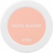 A'Pieu Pastel Blusher Cr02