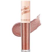 Holika Holika Eye Metal Glitter 02 Rose Burst