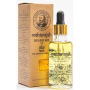 Captain Fawcett Maharajah Beard Oil 50 ml